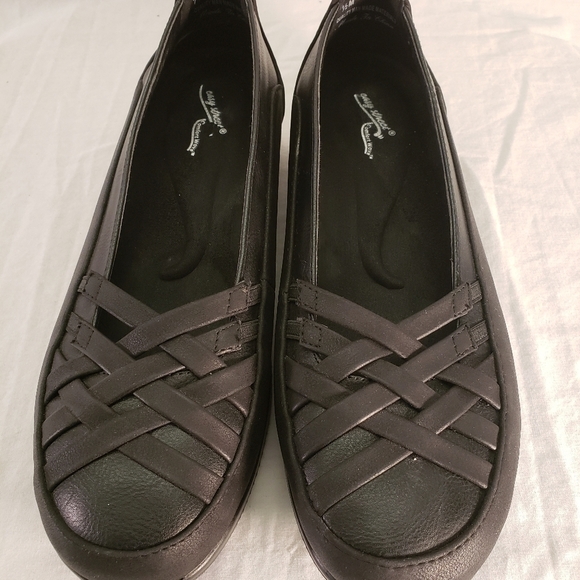 Easy Street Comfort Wave Shoes sz 7.5 - Picture 1 of 7